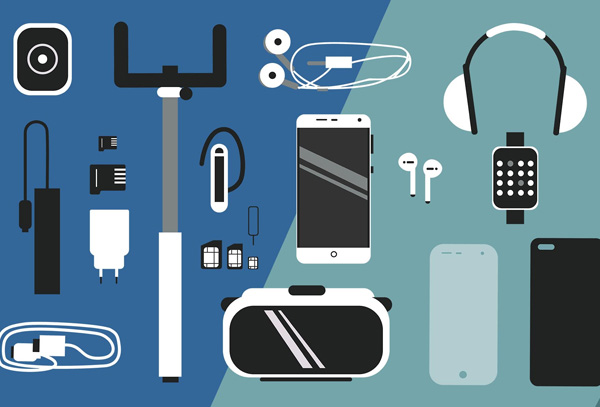 Cellphone Accessories
