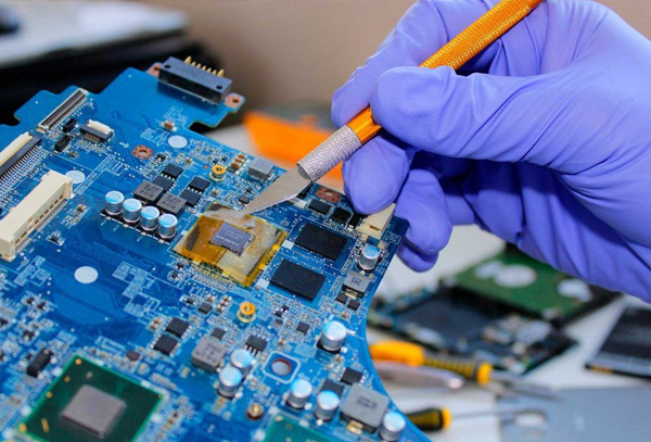 Desktop & Laptop Repair