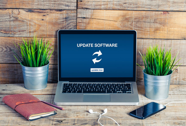 Software Supply & Installation